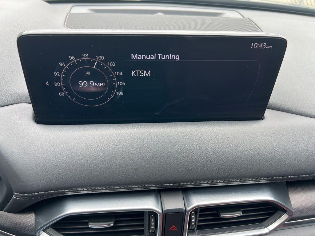 used 2023 Mazda CX-5 car, priced at $26,691