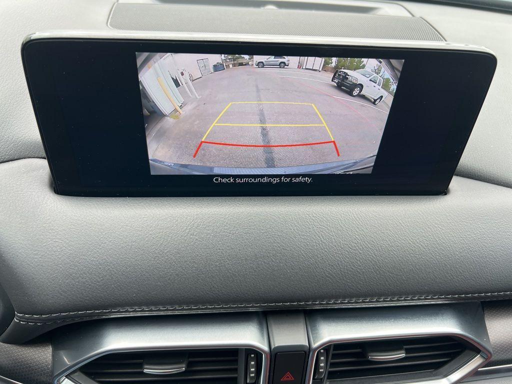 used 2023 Mazda CX-5 car, priced at $26,691