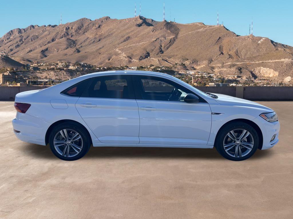 used 2019 Volkswagen Jetta car, priced at $16,167