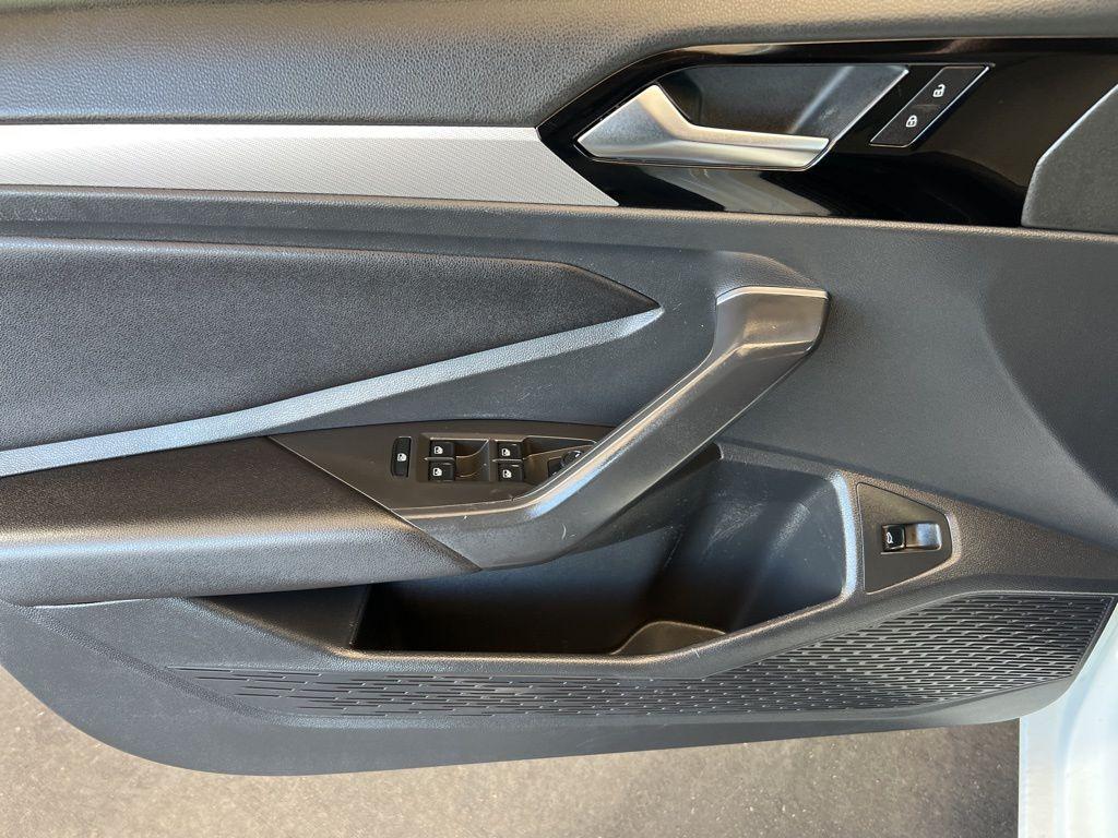 used 2019 Volkswagen Jetta car, priced at $16,167