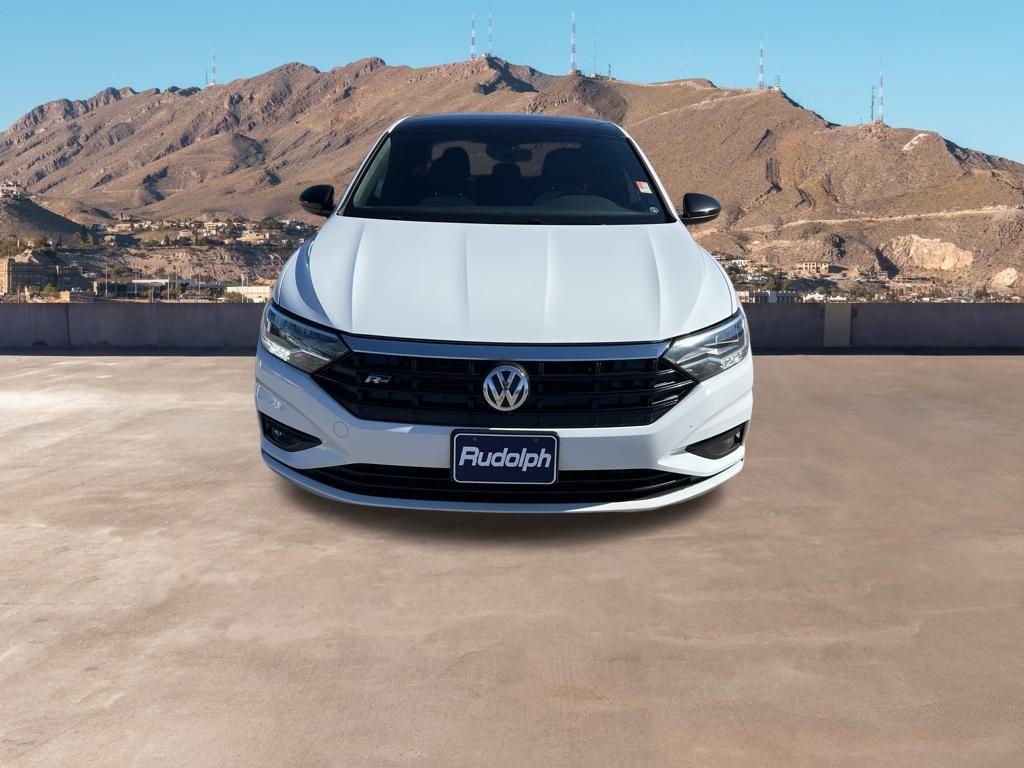 used 2019 Volkswagen Jetta car, priced at $16,167