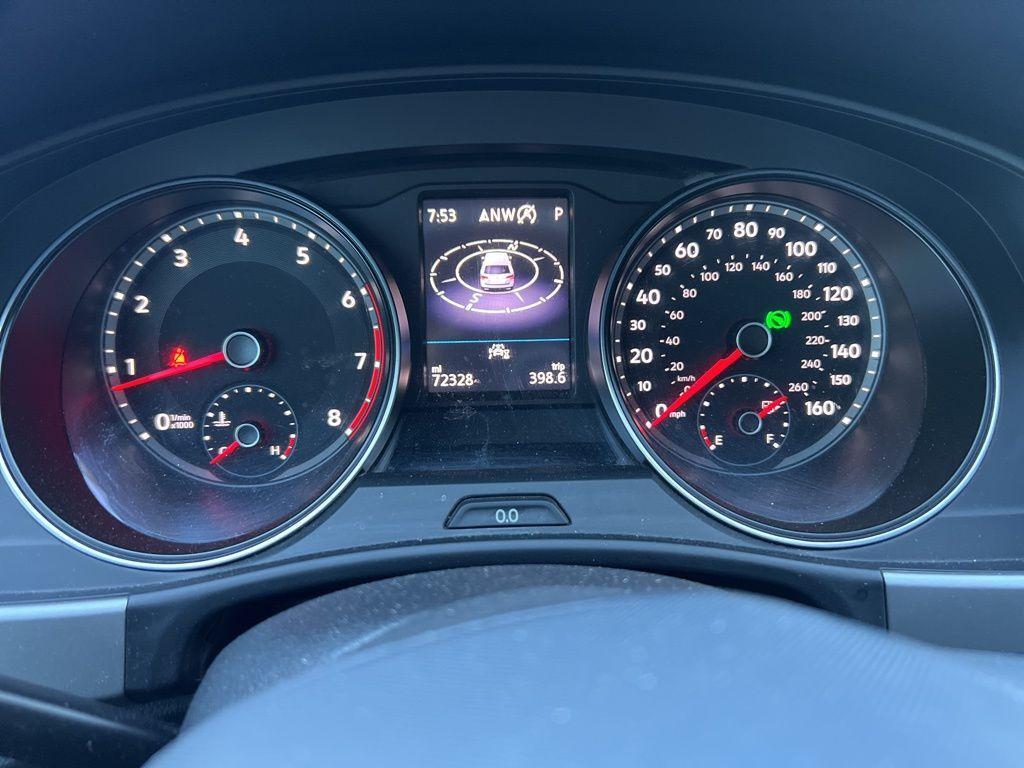 used 2021 Volkswagen Atlas car, priced at $23,995