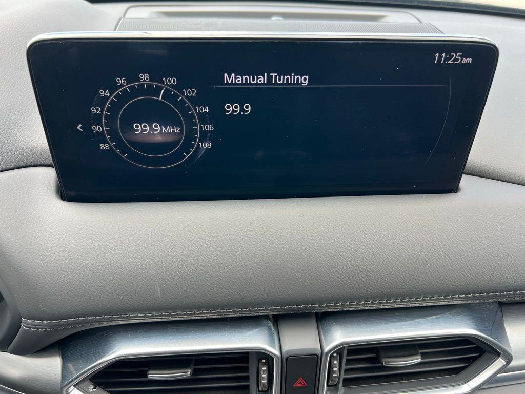 used 2024 Mazda CX-5 car, priced at $32,700