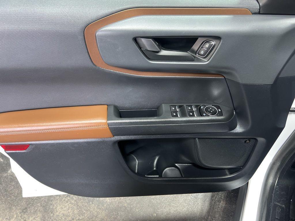 used 2022 Ford Bronco Sport car, priced at $28,529