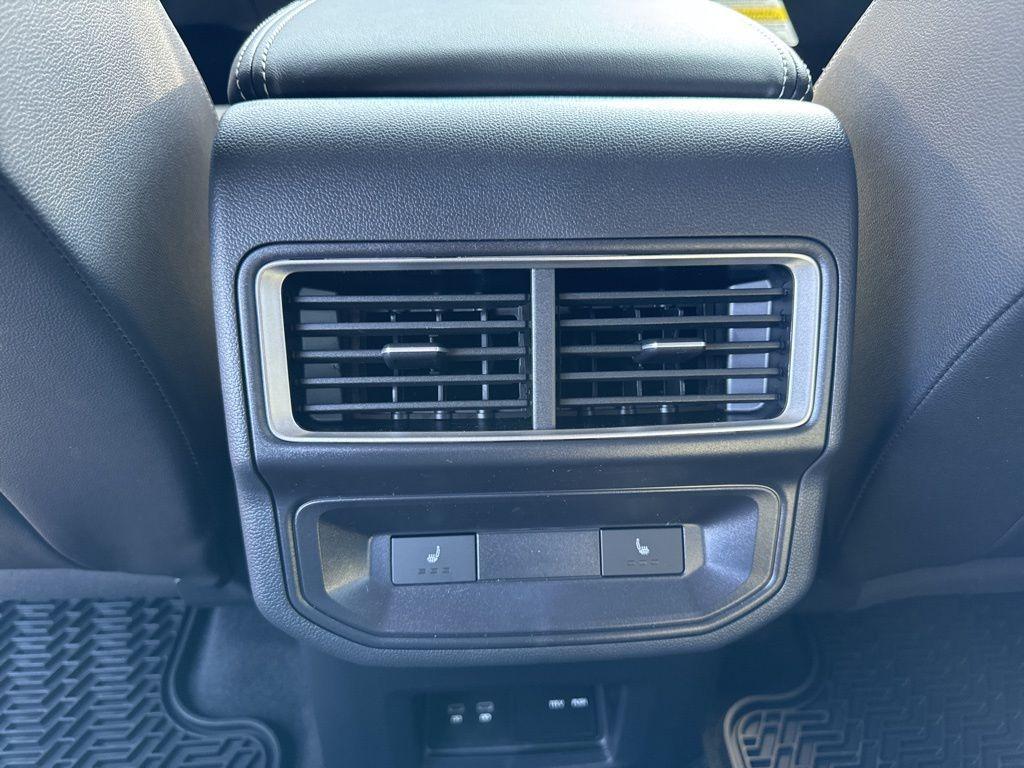 new 2026 Volkswagen Atlas Cross Sport car, priced at $53,130