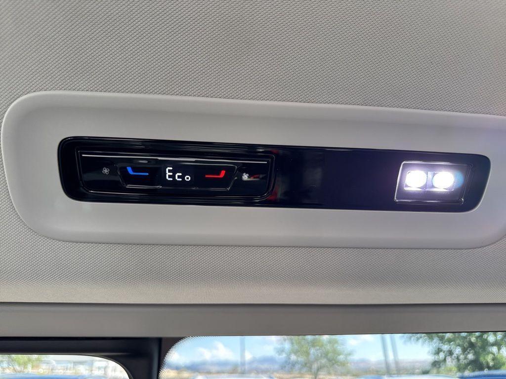 new 2025 Volkswagen ID. Buzz car, priced at $70,021