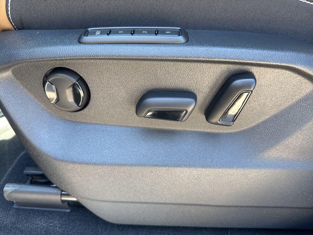 new 2026 Volkswagen Atlas Cross Sport car, priced at $53,134