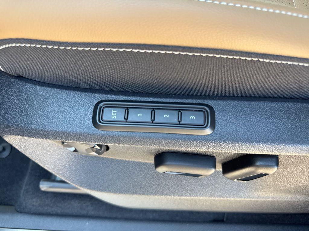 new 2026 Volkswagen Atlas Cross Sport car, priced at $53,134