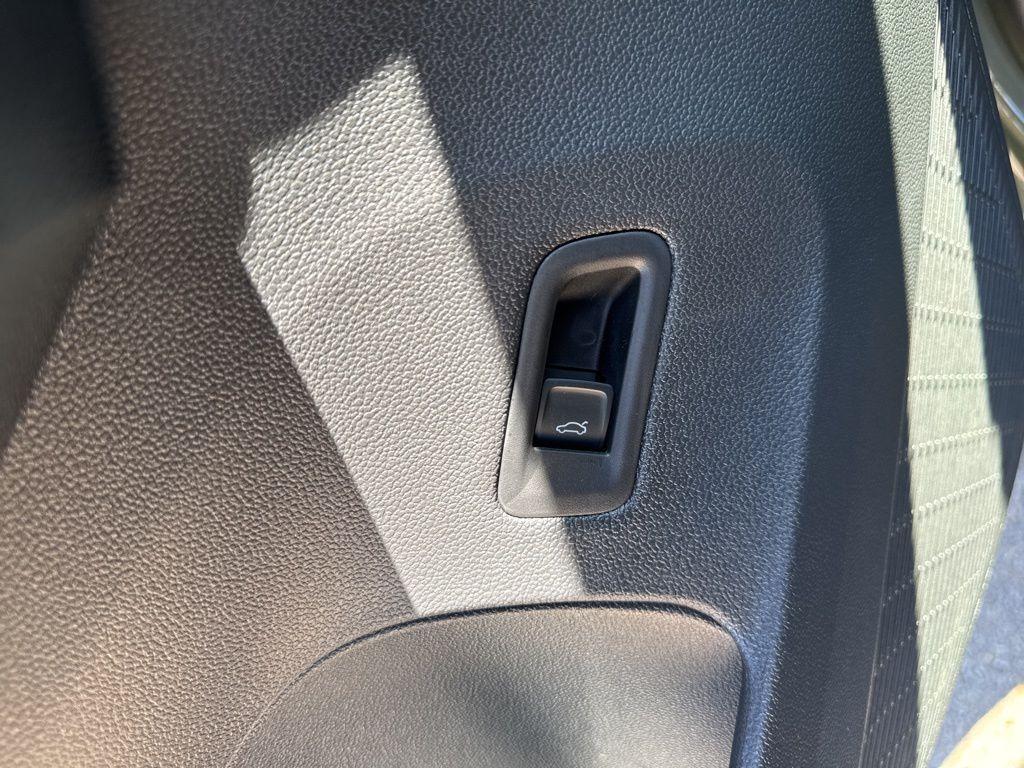 new 2026 Volkswagen Atlas Cross Sport car, priced at $53,134