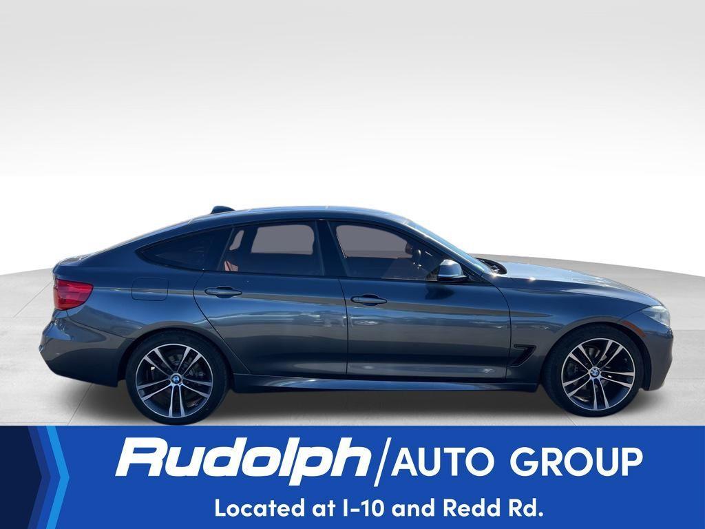 used 2017 BMW 330 Gran Turismo car, priced at $19,995