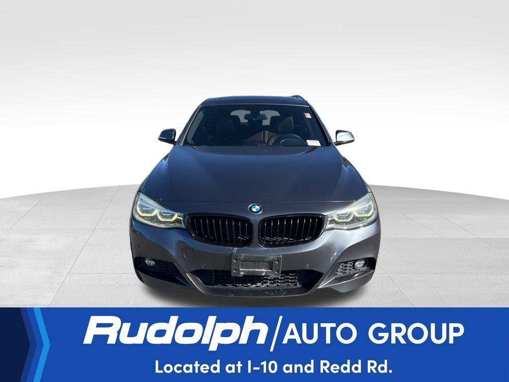 used 2017 BMW 330 Gran Turismo car, priced at $19,995