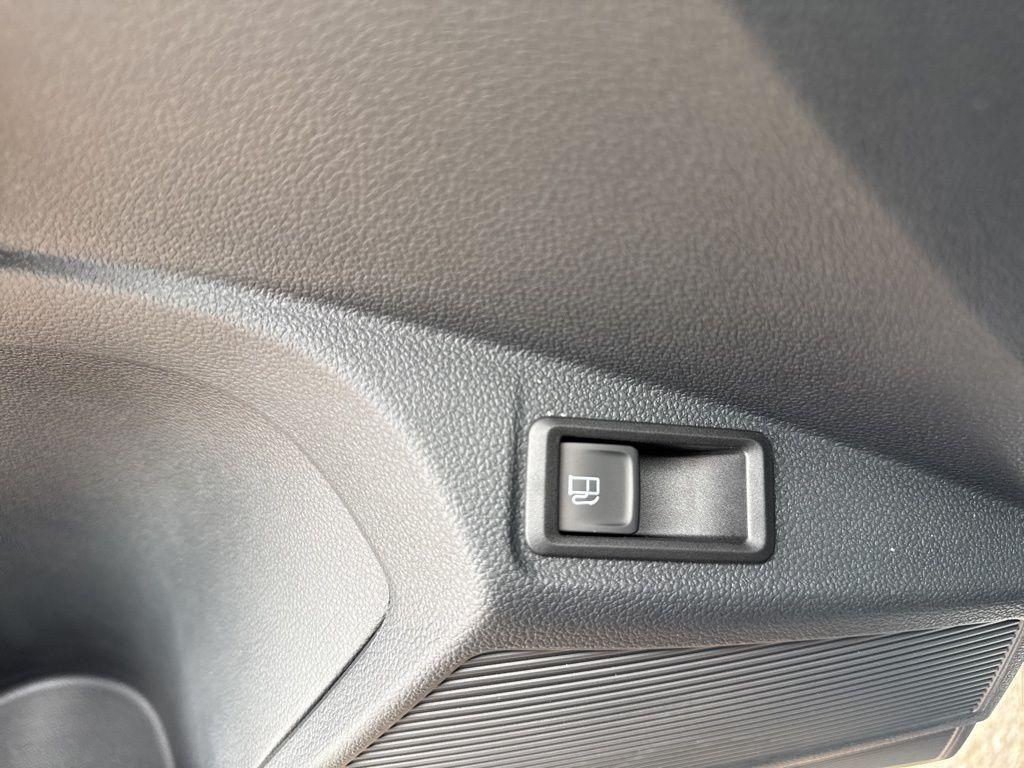 new 2024 Volkswagen Taos car, priced at $33,899