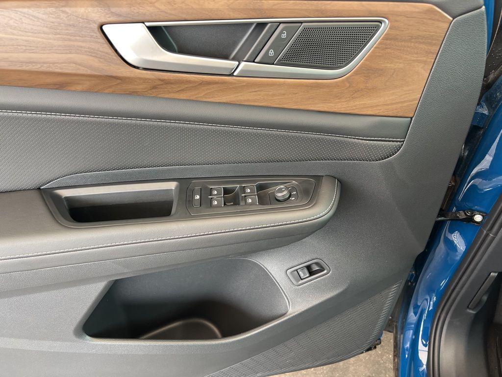 new 2026 Volkswagen Atlas car, priced at $46,931