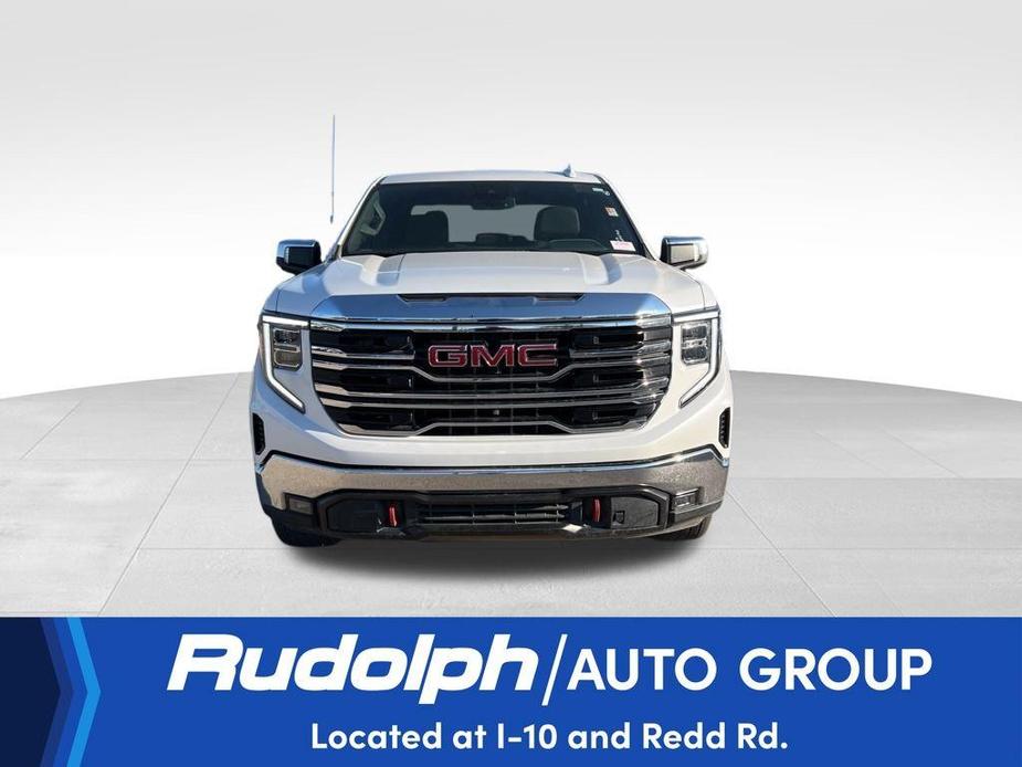 used 2023 GMC Sierra 1500 car, priced at $51,855