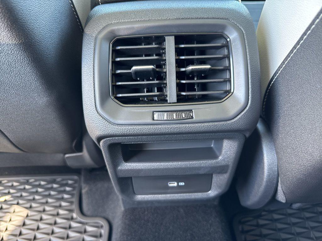 new 2025 Volkswagen Taos car, priced at $31,971
