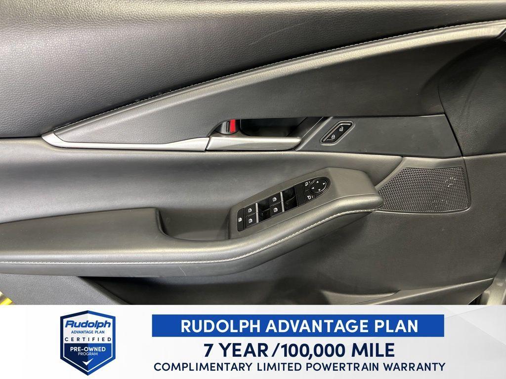 used 2022 Mazda CX-30 car, priced at $21,708