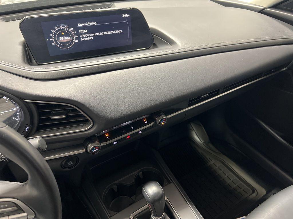 used 2022 Mazda CX-30 car, priced at $21,708