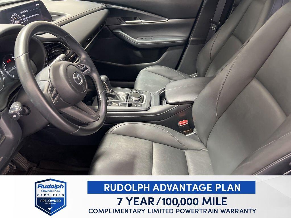 used 2022 Mazda CX-30 car, priced at $21,708