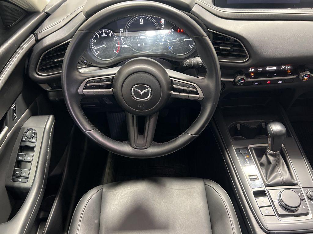 used 2022 Mazda CX-30 car, priced at $21,708