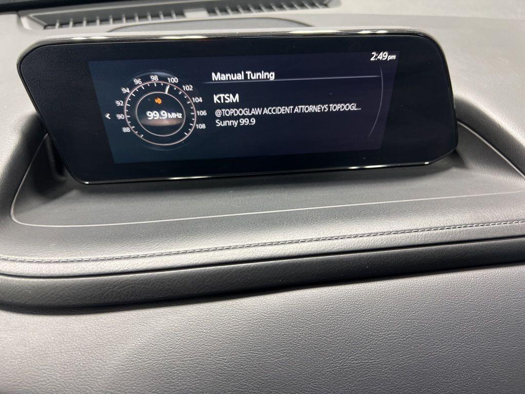 used 2022 Mazda CX-30 car, priced at $21,708