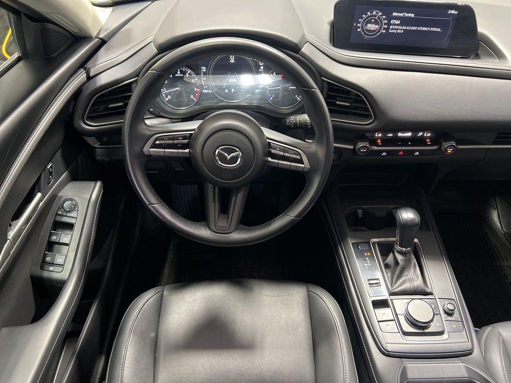 used 2022 Mazda CX-30 car, priced at $21,708