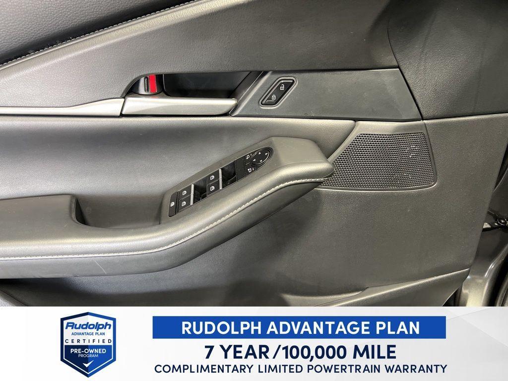 used 2022 Mazda CX-30 car, priced at $21,708