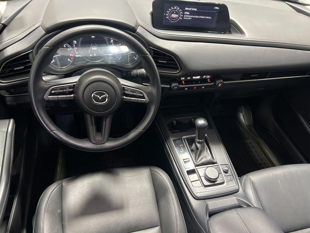used 2022 Mazda CX-30 car, priced at $21,708