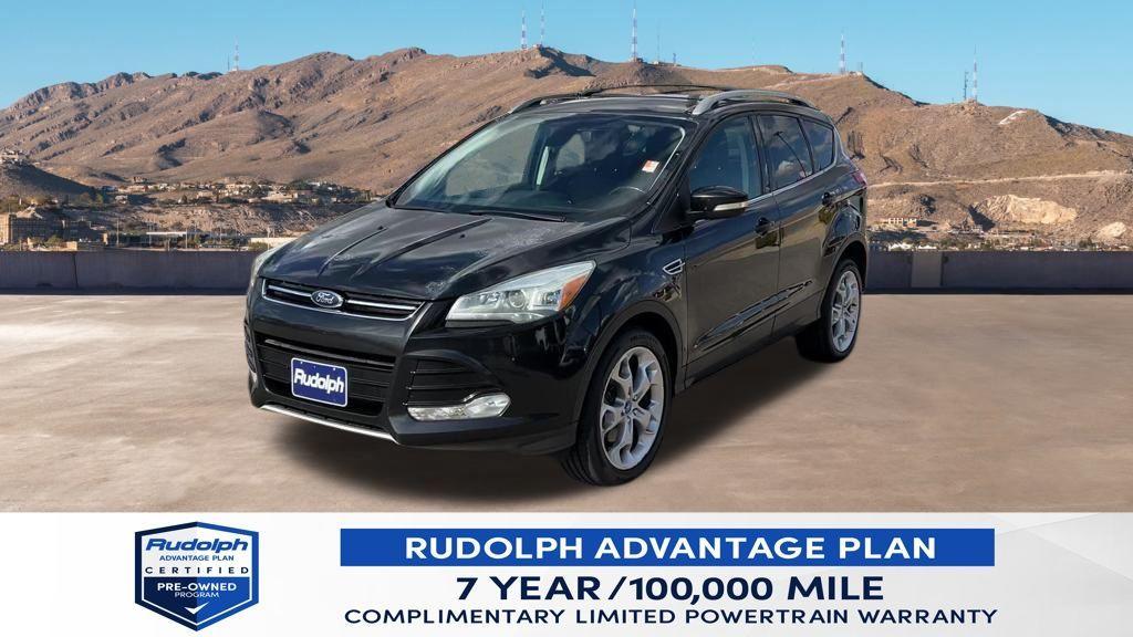 used 2013 Ford Escape car, priced at $10,241
