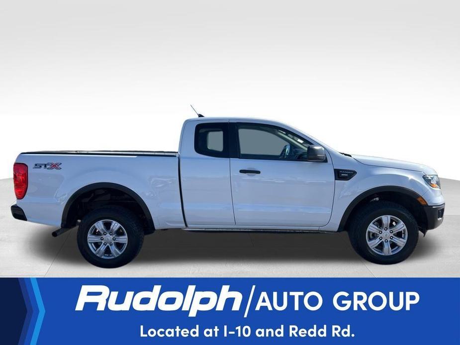 used 2019 Ford Ranger car, priced at $19,844