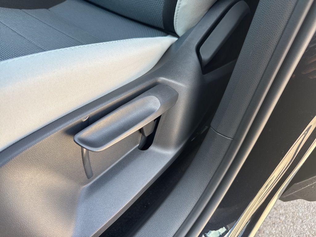 new 2025 Volkswagen Taos car, priced at $27,521