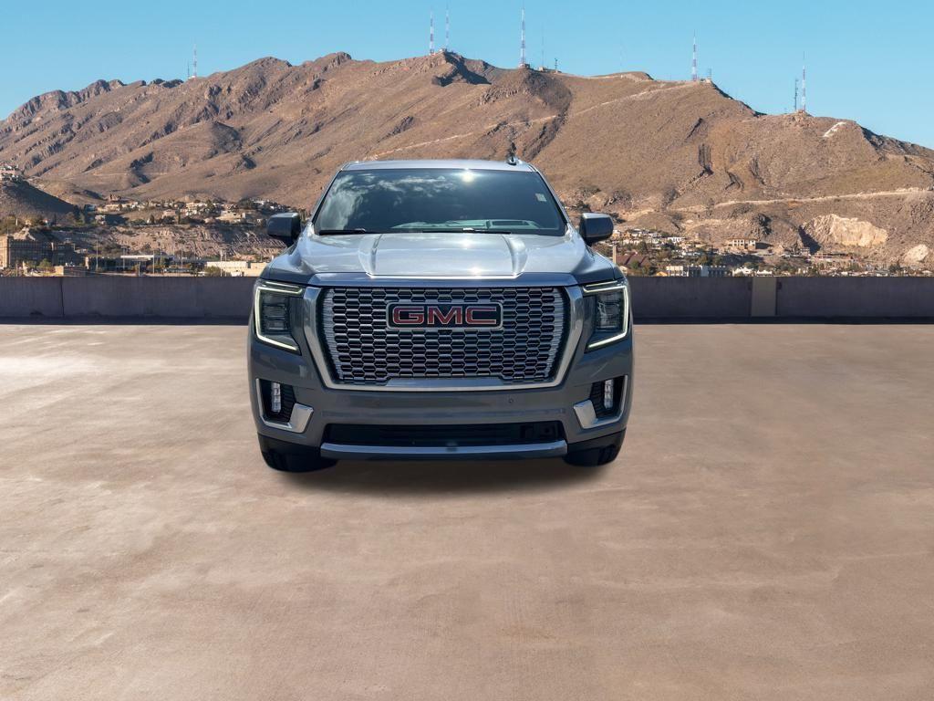 used 2022 GMC Yukon XL car, priced at $59,143