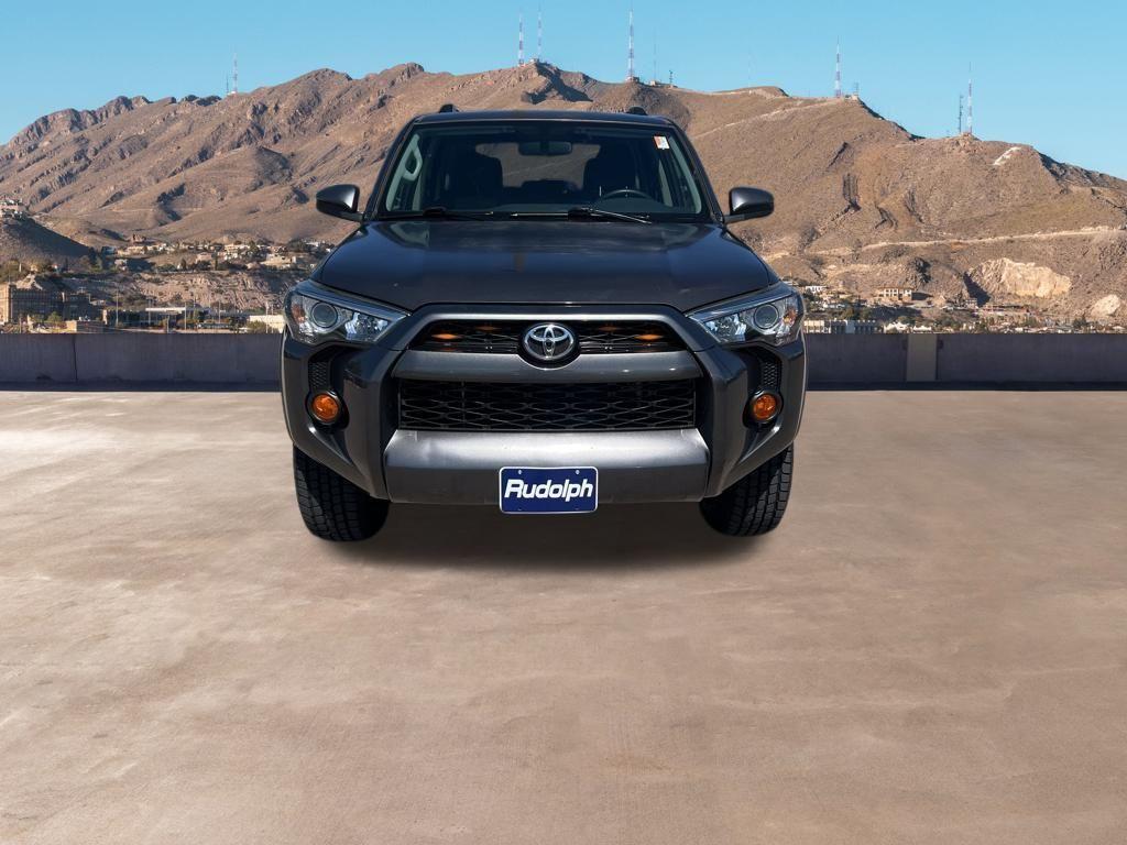 used 2019 Toyota 4Runner car, priced at $29,731