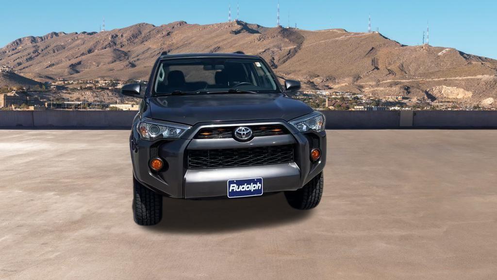 used 2019 Toyota 4Runner car, priced at $29,731