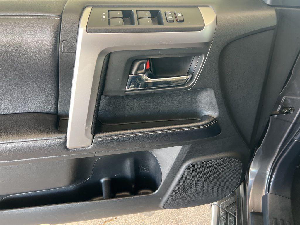 used 2019 Toyota 4Runner car, priced at $29,731