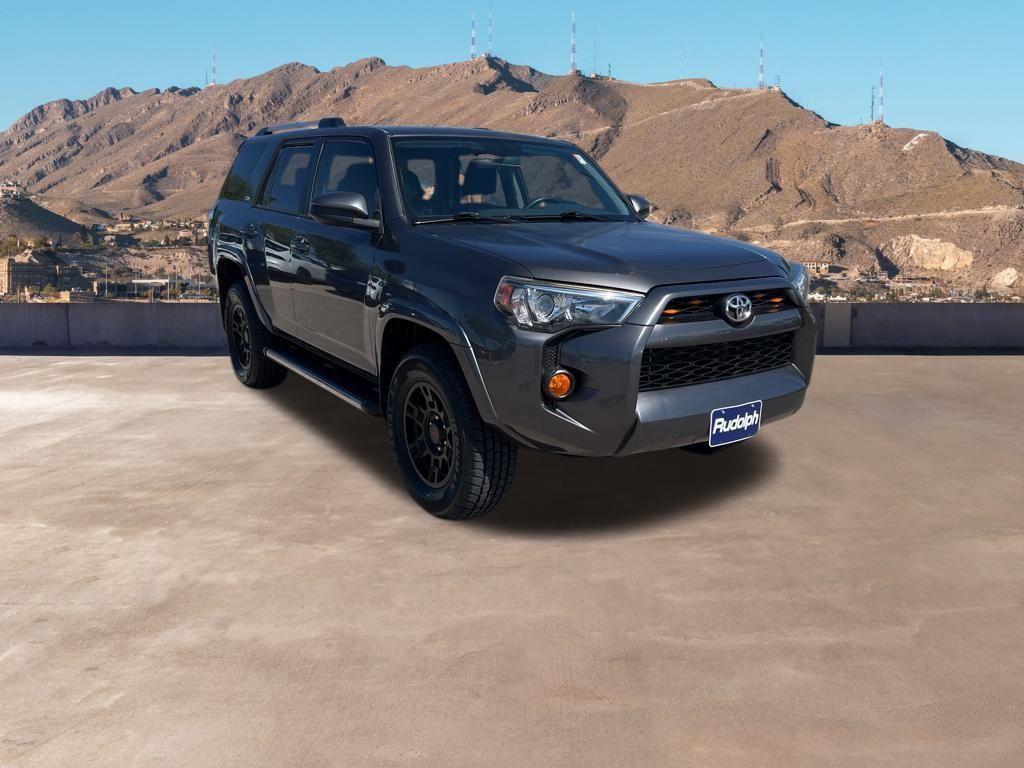 used 2019 Toyota 4Runner car, priced at $29,731