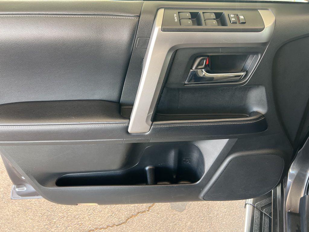 used 2019 Toyota 4Runner car, priced at $29,731