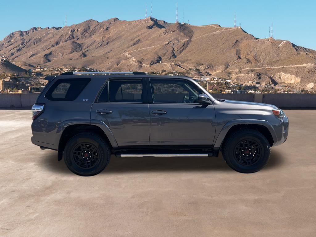 used 2019 Toyota 4Runner car, priced at $29,731