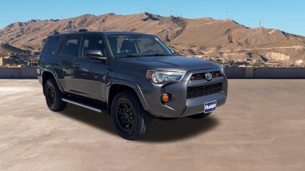 used 2019 Toyota 4Runner car, priced at $29,731