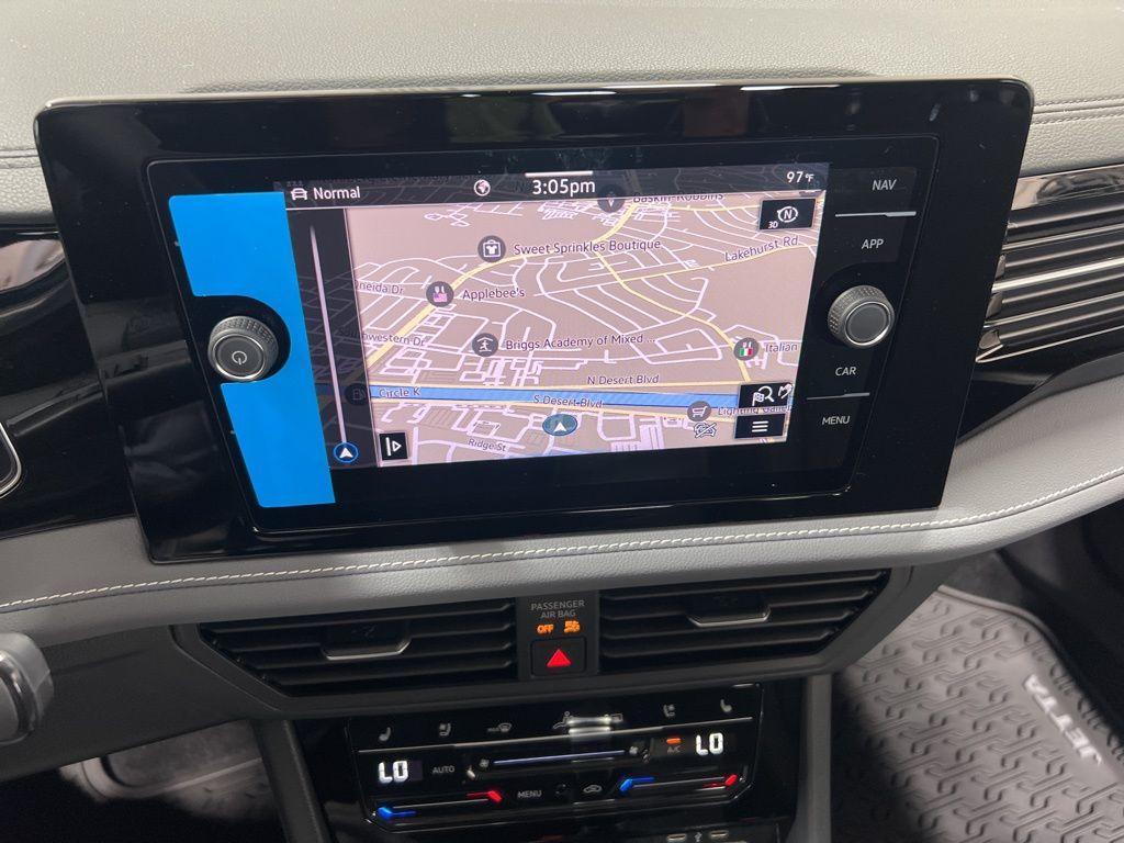 new 2025 Volkswagen Jetta car, priced at $31,266