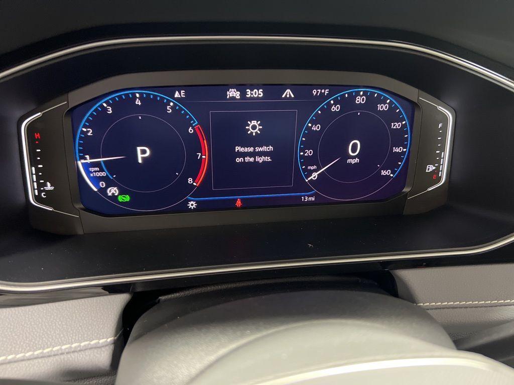 new 2025 Volkswagen Jetta car, priced at $31,266