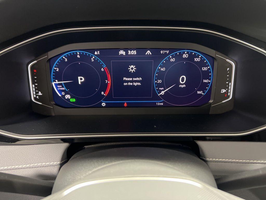 new 2025 Volkswagen Jetta car, priced at $31,266