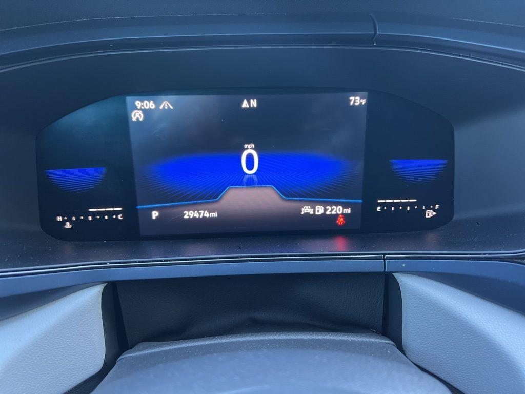 used 2022 Volkswagen Taos car, priced at $22,285
