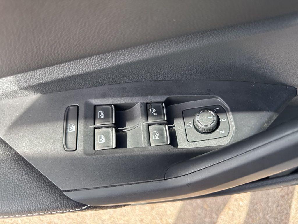 new 2025 Volkswagen Jetta car, priced at $25,916
