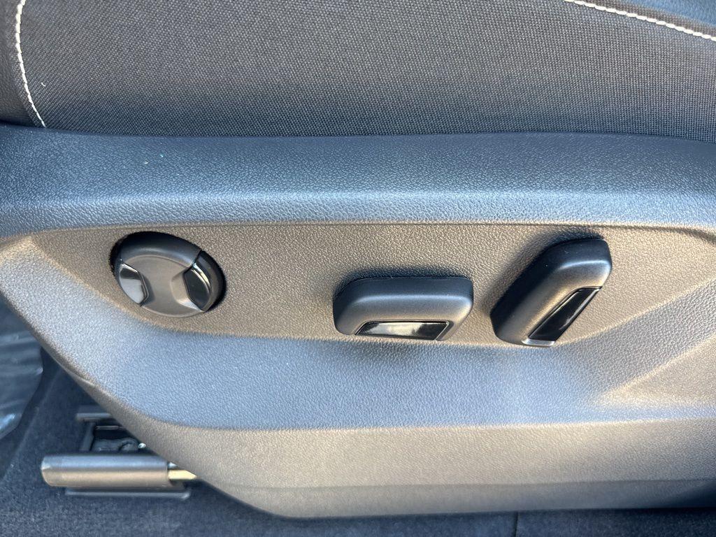 new 2026 Volkswagen Atlas car, priced at $49,530