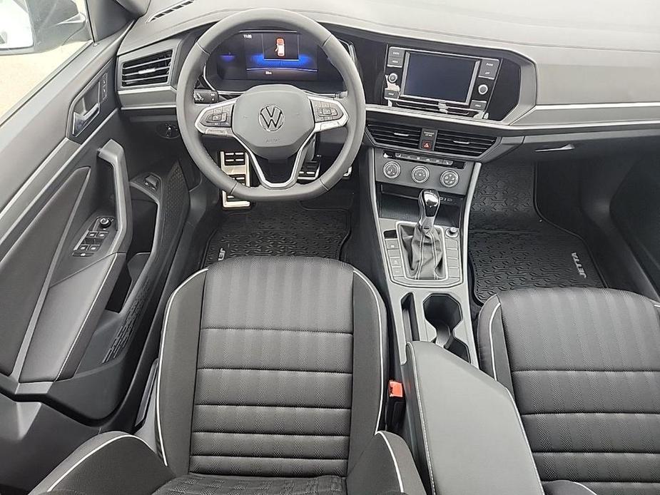 new 2024 Volkswagen Jetta car, priced at $24,905