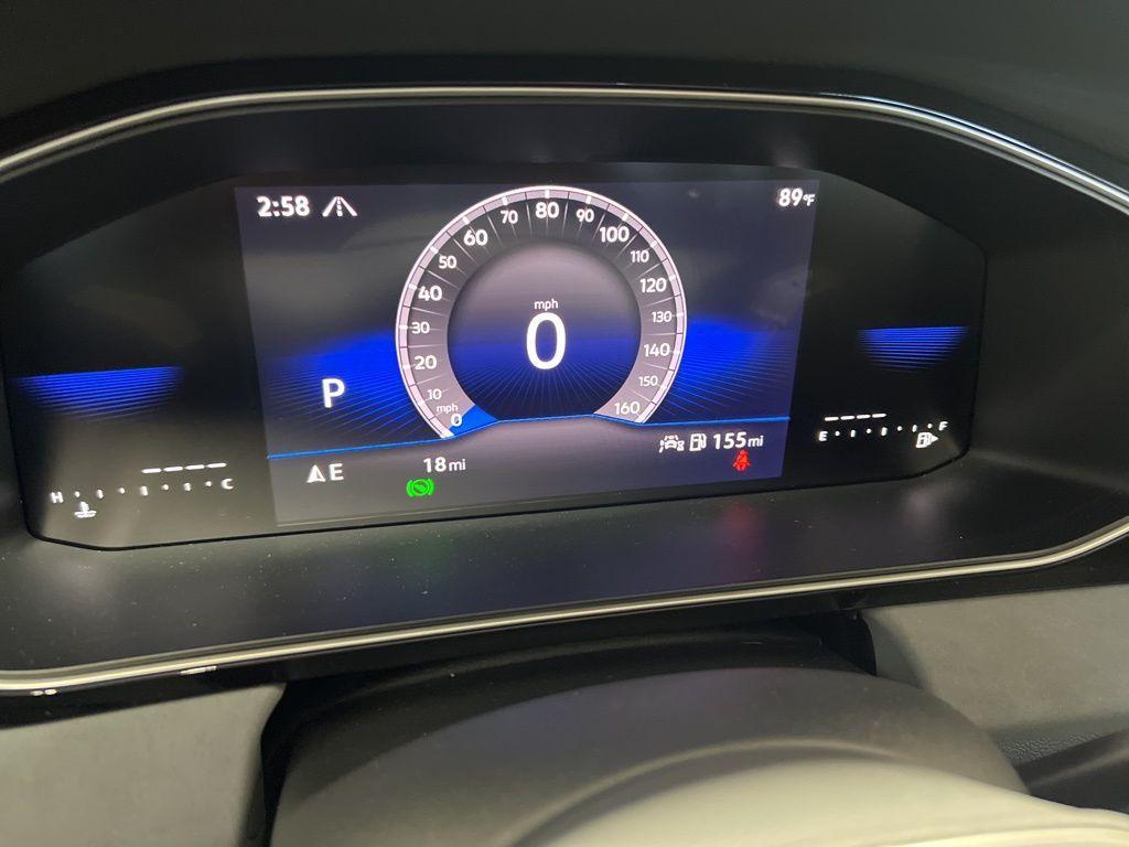 new 2025 Volkswagen Jetta car, priced at $29,161