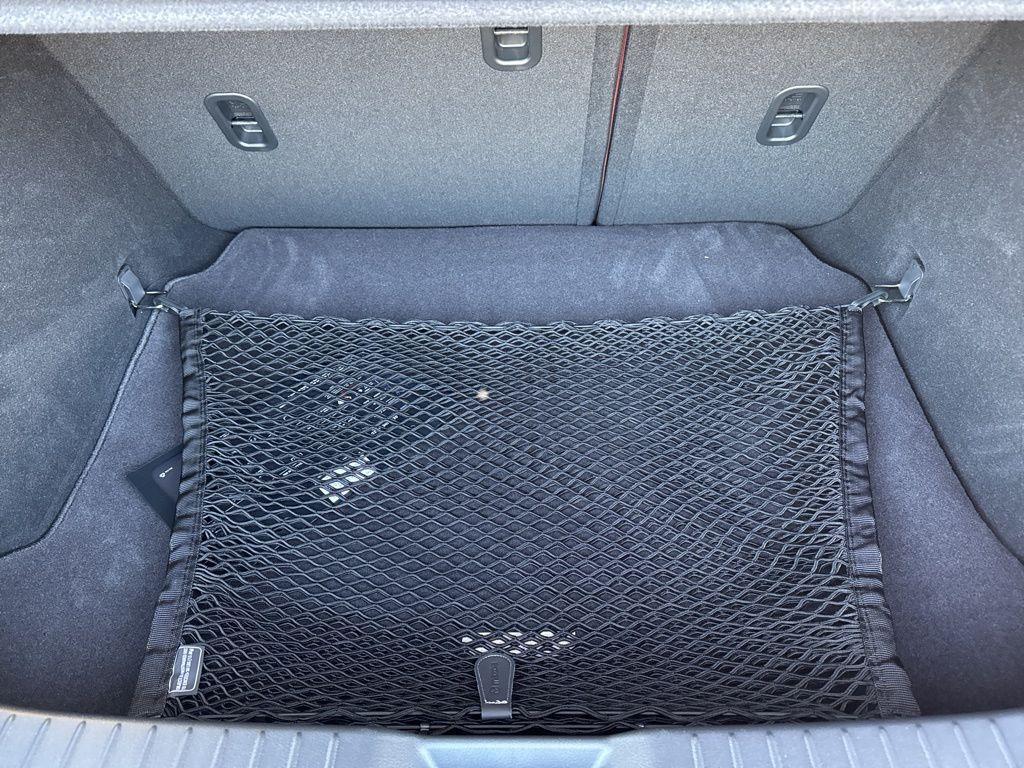 used 2025 Mazda Mazda3 car, priced at $27,995