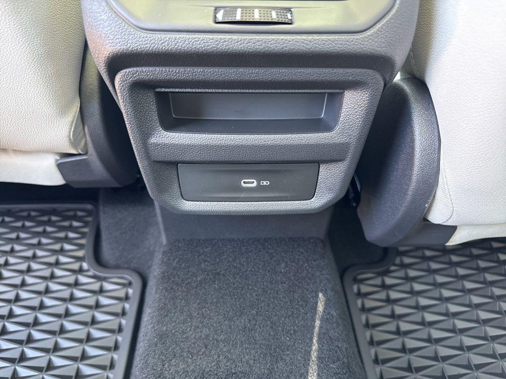 new 2025 Volkswagen Taos car, priced at $32,980