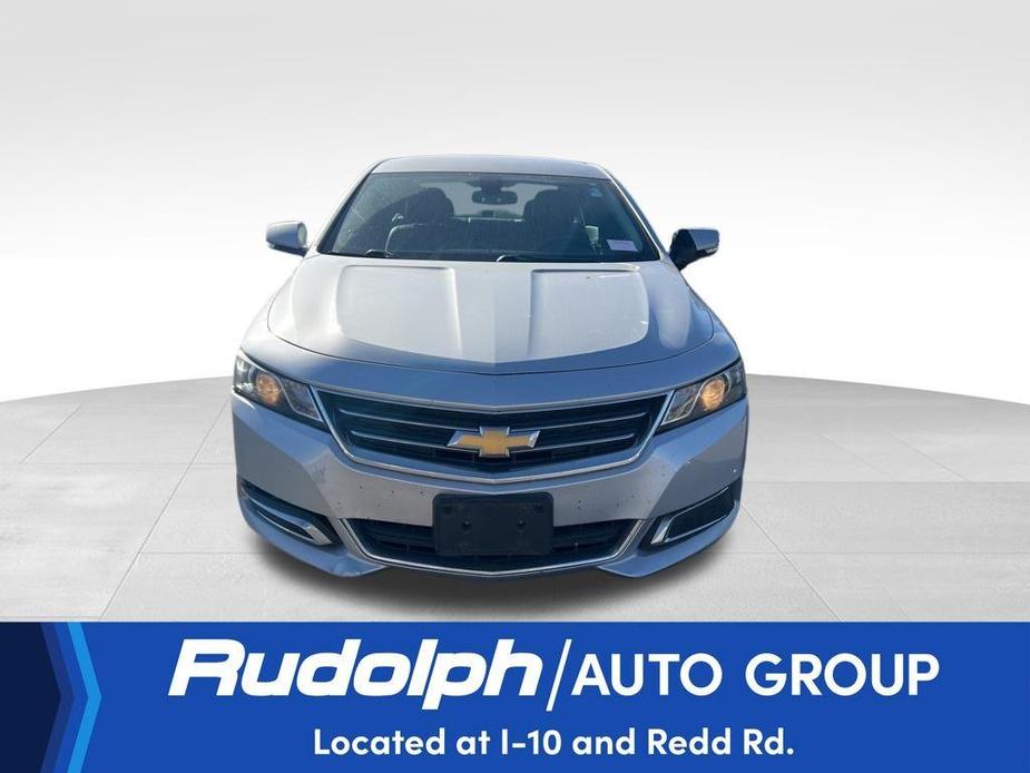 used 2016 Chevrolet Impala car, priced at $9,995