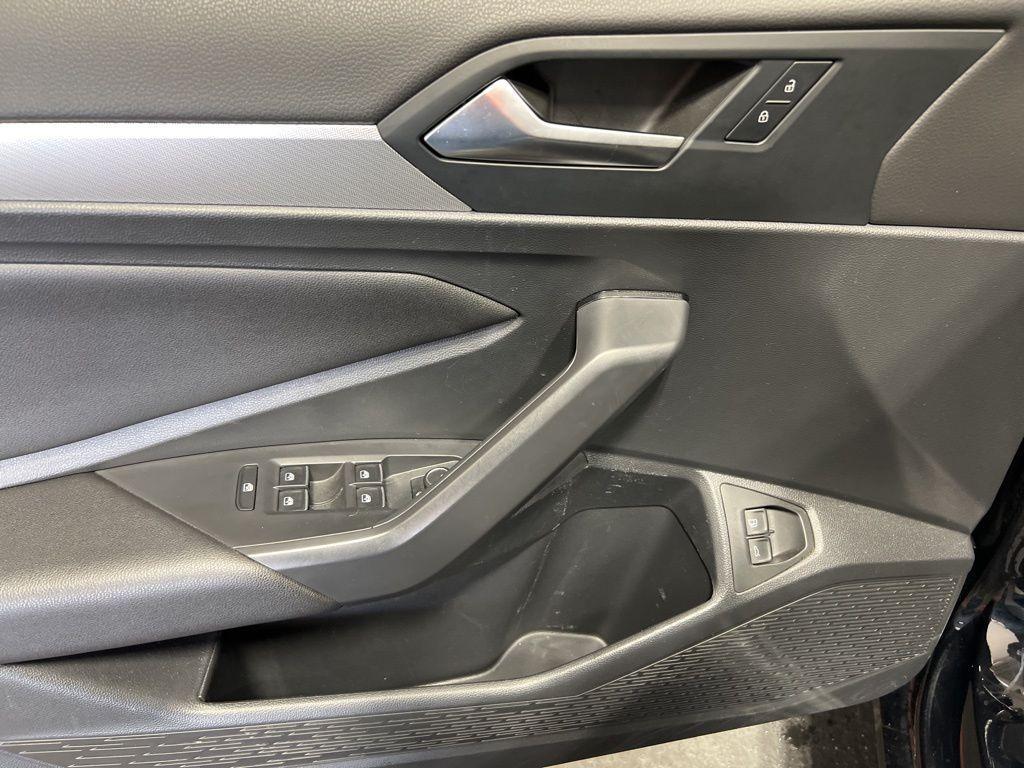 used 2021 Volkswagen Jetta car, priced at $19,843